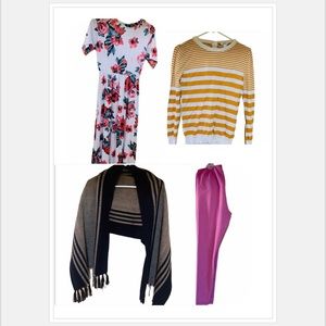 SOLD Bundle for limabeansa 🤗